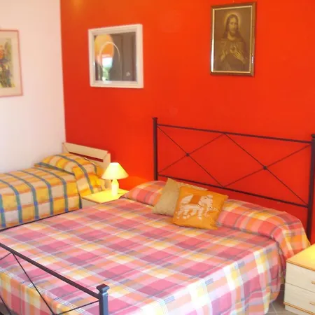 Alejandra Holiday home *