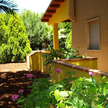 Holiday home Alejandra