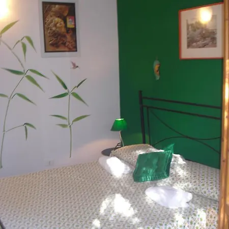 Holiday home Alejandra *