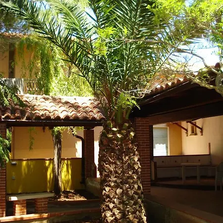 Holiday home Alejandra *