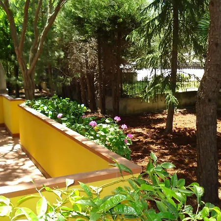 Holiday home Alejandra